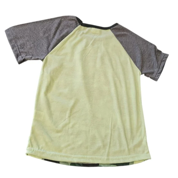 Jurassic World Pajamas - Picture 3 of 7